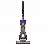 Dyson Ball Animal + Upright Vacuum Purple (Refurbished) $136 and more