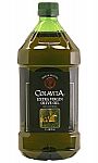 2 Liters Colavita First Cold Pressed Extra Virgin Olive Oil $15.94