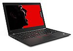 LENOVO THINKPAD X280 12.5" FHD IPS Touchscreen Laptop (i5-8350U, 8GB, 256GB SSD, W10P) $799