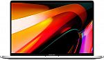 Apple 16" MacBook Pro (Late 2019, i7, 16GB, 512GB Radeon Pro 5300M) $1980