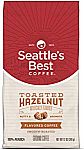 12-oz Seattle's Best Coffee Toasted Hazelnut Flavored Medium Roast Ground Coffee $4.36