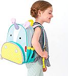 Skip Hop Toddler Backpack $6.99