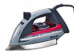 Shark Lightweight 1500-Watt Professional Iron $25