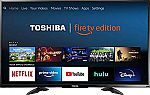 TOSHIBA 50LF711U20 50-inch 4K Ultra HD Smart LED TV HDR $279.99