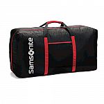 Samsonite Tote-A-Ton Duffle Bag (2 for $28)