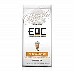 4 Bags of 11oz Eight O'Clock Coffee Barista Blends Ground Coffee $9.78
