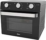 Oster Air Fryer Toaster Oven $70