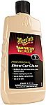 16 oz Meguiar’s Mirror Glaze Show Car Glaze – Exceptional Polish Restores a Deep Wet Shine (M0716) $4.85