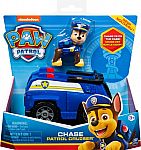 Paw Patrol - Basic Vehicle - Styles May Vary $4.49