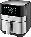 Bella Pro Series 3.7 qt. Digital Air Fryer $60 (Org $130)