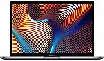 Apple MacBook Pro 13.3" with Touch Bar 2.4 GHz (i5 8GB 256GB) $1449 (Save $350)