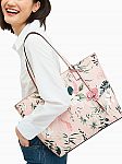 Kate Spade felicity street karla (Various styles) $69 (Today Only)