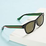 Women's Sunglasses Up 80% Off (Gucci, Prada & More)