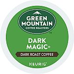 32-Count Green Mountain Coffee Roasters K-Cups $9.71