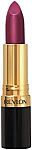 Revlon Super Lustrous Lipstick (Plum Velour) $2.38