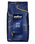 2.2-lbs Lavazza Super Crema Whole Bean Coffee Blend (Medium Espresso Roast) $13.60
