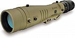 Bushnell Elite Tactical LMSS 8-40x60 Spotting Scope $399.99