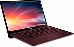 ASUS ZenBook S UX391UA 13.3" FHD Ultra-thin and light Laptop (i7-8550U 8GB 256GB SSD Thunderbolt) $799