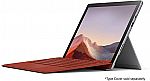 Microsoft Surface Pro 7 12.3" Touch-Screen Tablet Laptop (i5 8GB 128GB SSD) $699.99