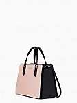 Kate Spade Laurel Way Reese Satchel $89 (Orig. $399)