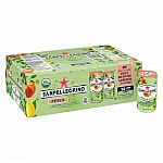 24-Pk San Pellegrino Pesca & Te Juice & Tea Blend 8.45 Fl. Oz. $8.69