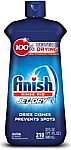 23-oz Finish Jet-Dry Rinse Agent & Drying Agent 2 for $11.40, 3-LB OxiClean 2 for $10