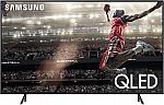 65" Samsung QN65Q60RA QLED 4K UHD Smart TV $750