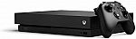 Microsoft Xbox One X 1TB 4K Ultra HD Gaming Console $200 (Microsoft Refurbished)