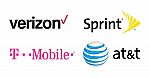 T-Mobile & Metro Data & Sprint Customers: Free Unlimited Data, ATT Unlimited Home Internet, Verizon Late Fee Waived