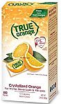 True Orange 100 Count $3