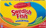 12-Pack Swedish Fish Assorted Soft & Chewy Candy $5.70