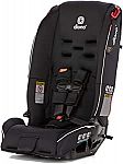 Diono Radian 3R All-in-One Convertible Car Seat, Black $159.99