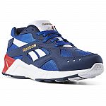 Reebok Women's Graphic Tee $8, Men's Aztrek Shoes $20 + Free Shipping & More