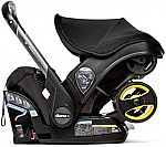 Doona Convertible Infant Car Seat/Compact Stroller System with Base $374