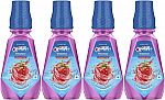 4-Pack of Crest Kid's Anti Cavity Alcohol Free Fluoride Rinse $8.59