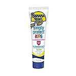 Banana Boat SPF 50+ Kids Tear-Free Sunscreen 1oz $0.69