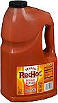1 gal Frank's RedHot Original Buffalo Wings Sauce, $9.75 and more