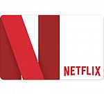 Get a $5 eBay Gift Card with select Gift Card purchase (Netflix, UberEats)