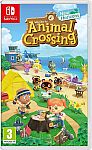 Animal Crossing: New Horizons - Standard Edition (Nintendo Switch, 2020) $57