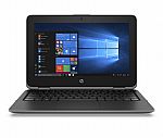 HP ProBook x360 11 G3 EE Laptop (Pentium N5000, 8GB, 128GB, 12" Touchscreen) $399.99