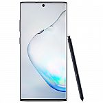 Samsung Galaxy Note 10+ Plus 256GB Unlocked Smartphone $580 (Open-Box)