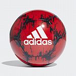 Adidas Glider 2 Soccer Ball $5.60 Shipped