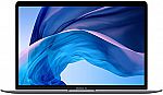 New 2020 Apple MacBook Air 13"  (i3 8GB 256GB SSD) $950