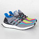 adidas Men's Ultraboost 2.0 Running Shoes $94