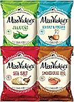 28-Ct Miss Vickie's Kettle Cooked Potato Chip Variety Pack $12 or Less