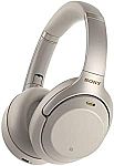 Sony WH1000XM3 Noise Cancelling Wireless Bluetooth Over the Ear Headphones $235