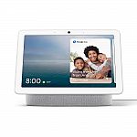 Google Nest Hub Max $179