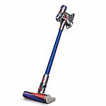 Dyson V7 Fluffy HEPA Cordless Vacuum Cleaner $200