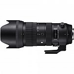 Sigma 70-200mm f/2.8 DG OS HSM Sports Lens for Canon EF $999