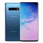 Samsung SM-G975UZBAATT Galaxy S10+ with 128GB Memory, Prism Blue (AT&T) $475